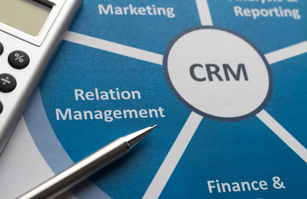 ระบบสะสมแต้ม หนึ่งในการทำ CRM เพื่อสร้าง Brand Loyalty ในระยะยาว