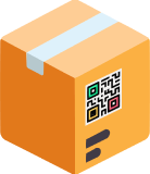 ติดตั้ง QR โค้ดเฉพาะบนสินค้าทุกชิ้น