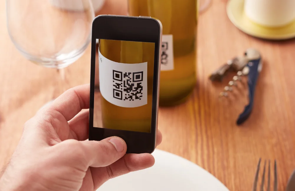 รู้จัก QR Code คืออะไร? ช่วยป้องกันการซื้อสินค้าปลอมได้อย่างไร?